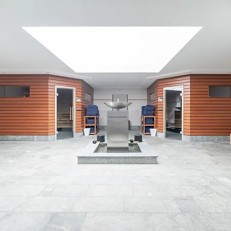 Haus Whymper By Premium * Ζερμάτ