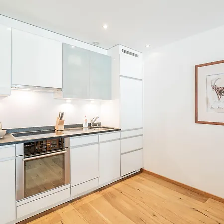 Haus Whymper By Premium Διαμέρισμα *