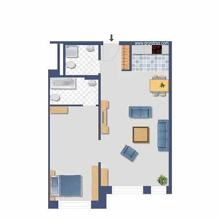 Haus Whymper By Premium زيرمات