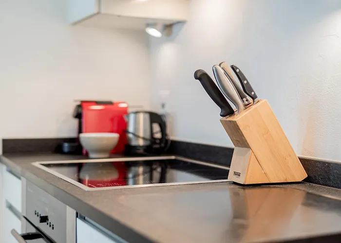 Haus Whymper By Premium * Церматт