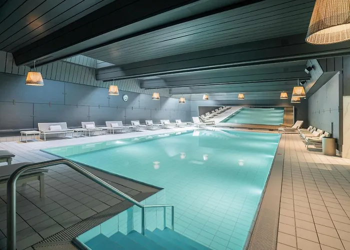 Апартаменты Haus Whymper By Premium *