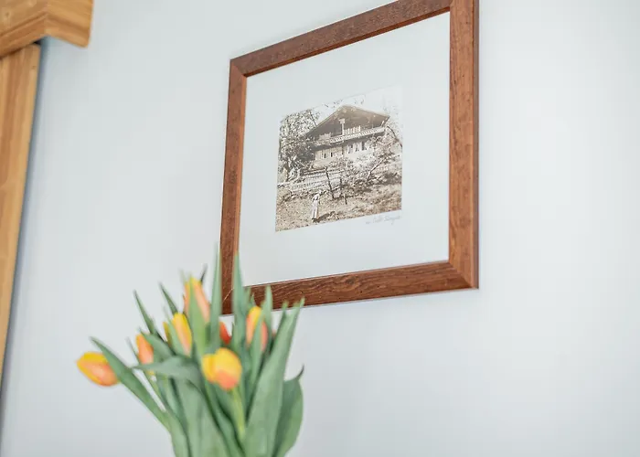 Haus Whymper By Premium Церматт