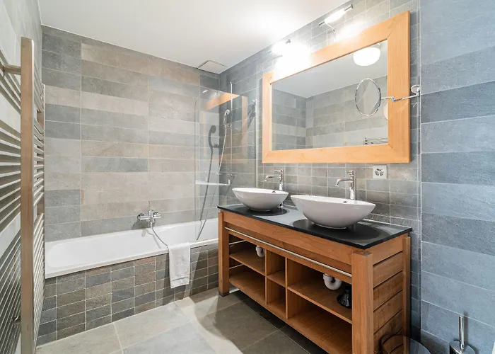 Апартаменты Haus Whymper By Premium