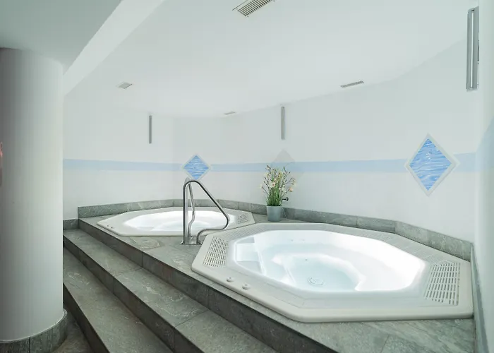 Haus Whymper By Premium Апартаменты *