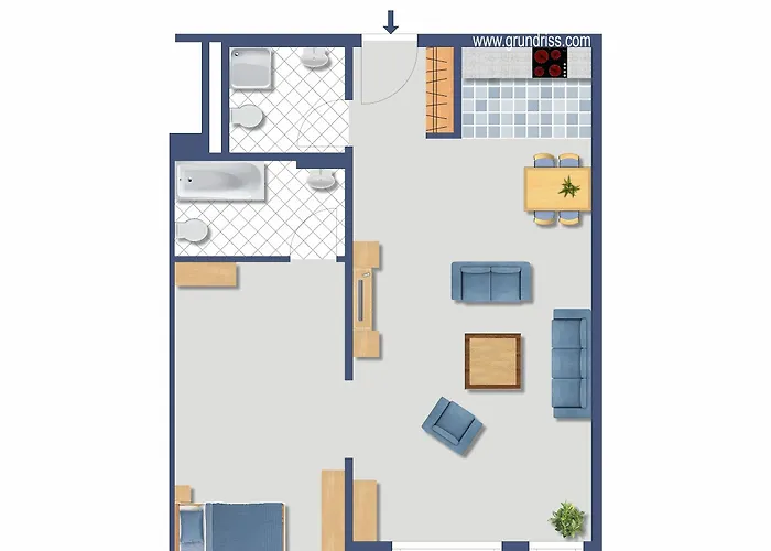 Haus Whymper By Premium Церматт